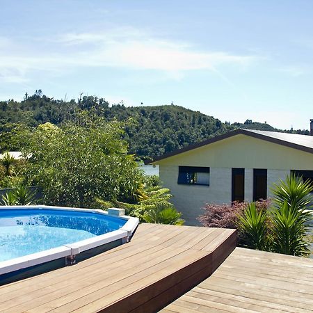 Abel Tasman Kaiteriteri B & B Экстерьер фото