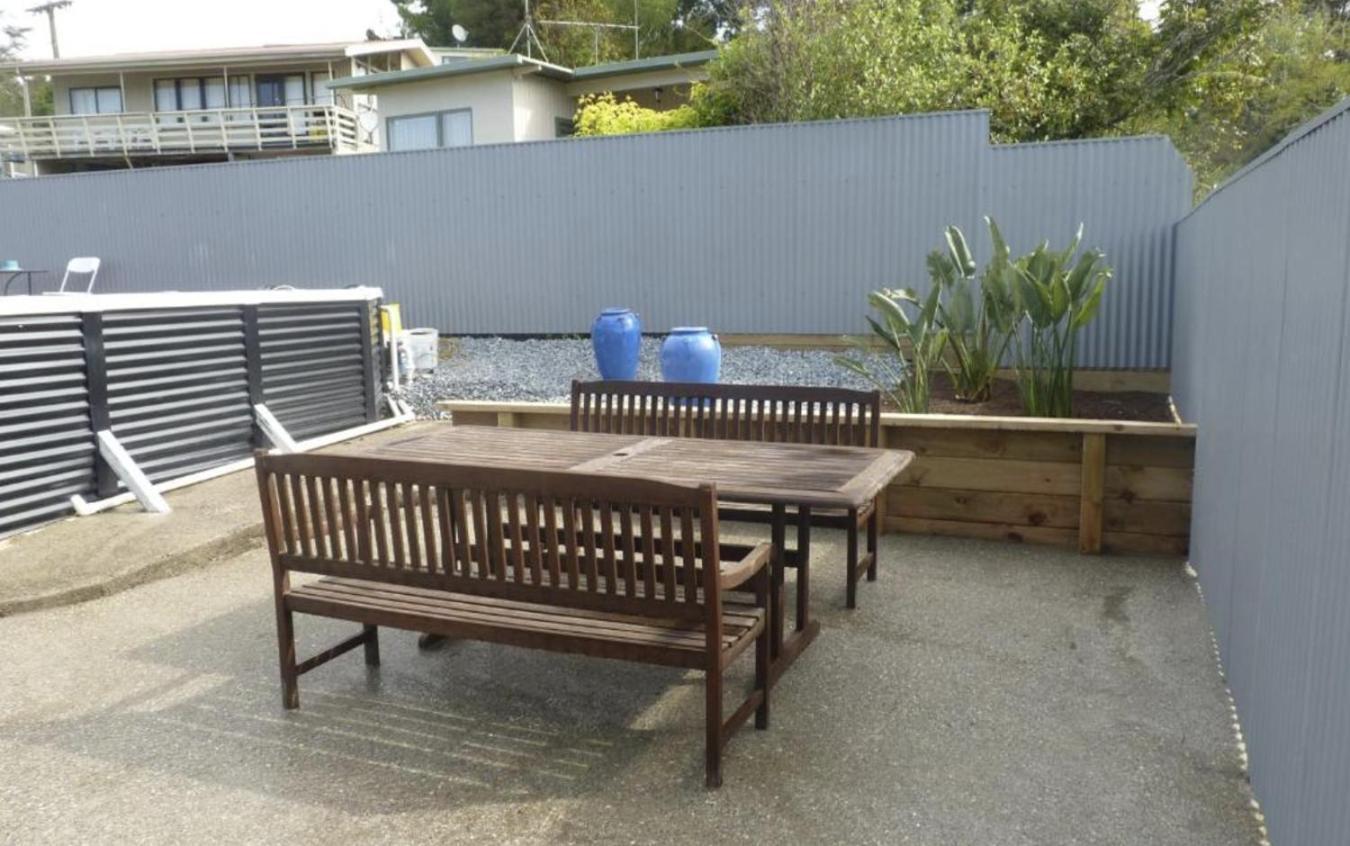 Abel Tasman Kaiteriteri B & B Экстерьер фото