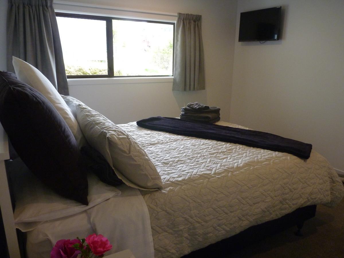 Abel Tasman Kaiteriteri B & B Экстерьер фото