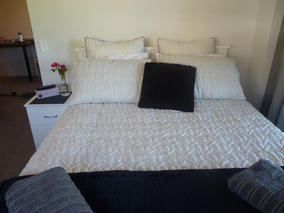Abel Tasman Kaiteriteri B & B Экстерьер фото