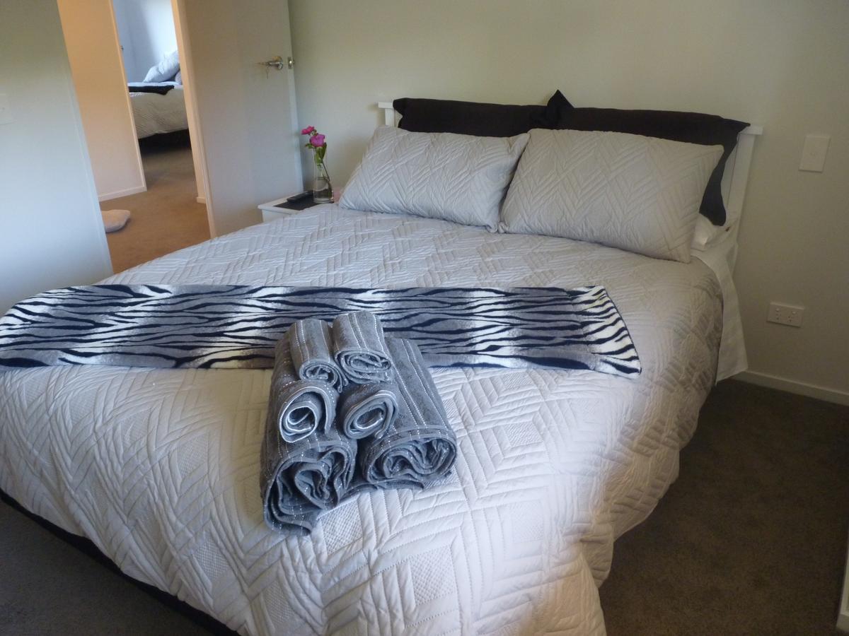 Abel Tasman Kaiteriteri B & B Экстерьер фото