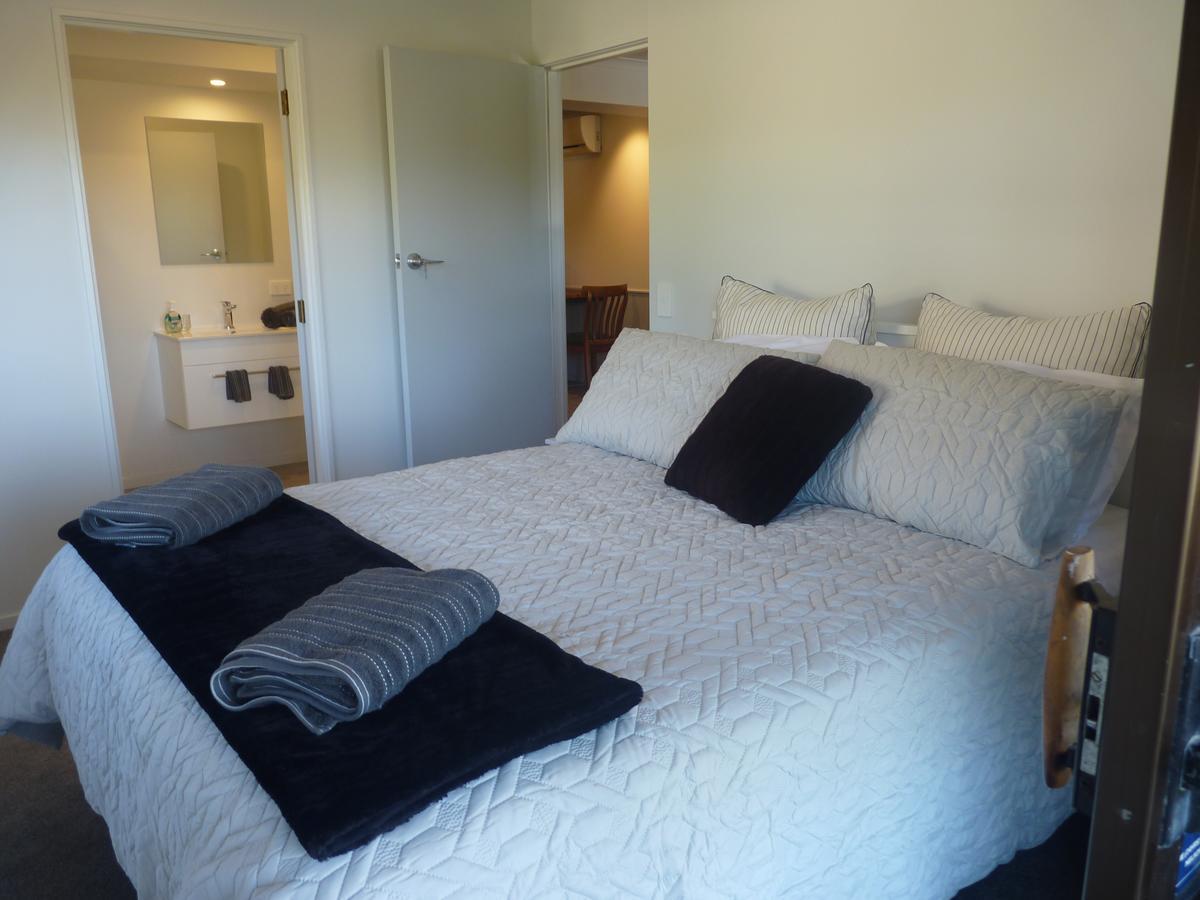 Abel Tasman Kaiteriteri B & B Экстерьер фото