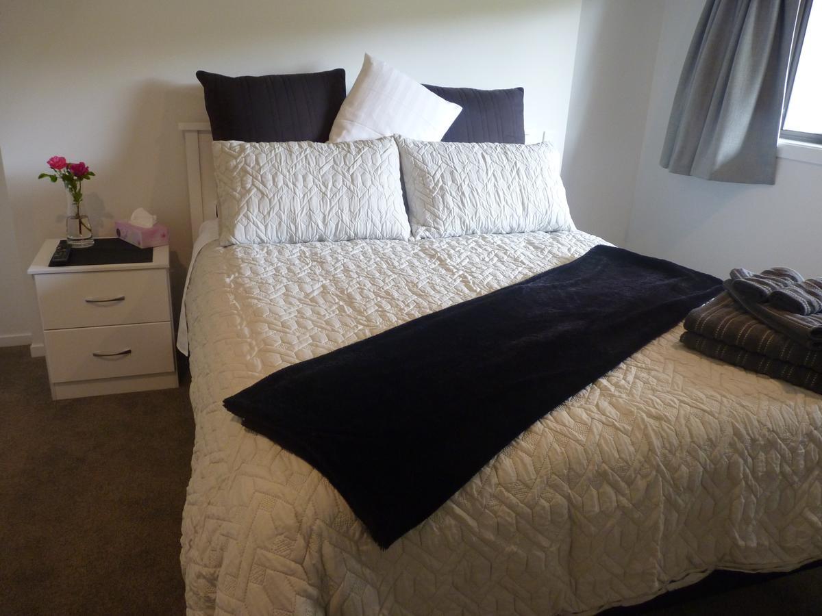 Abel Tasman Kaiteriteri B & B Экстерьер фото