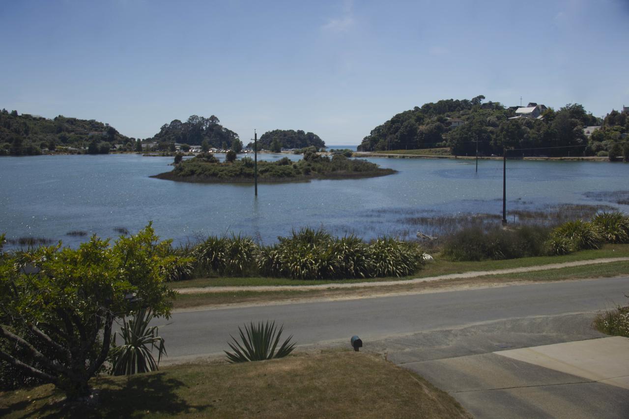 Abel Tasman Kaiteriteri B & B Экстерьер фото