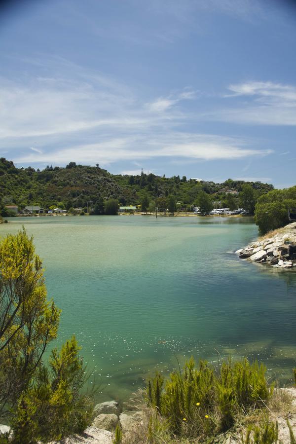 Abel Tasman Kaiteriteri B & B Экстерьер фото