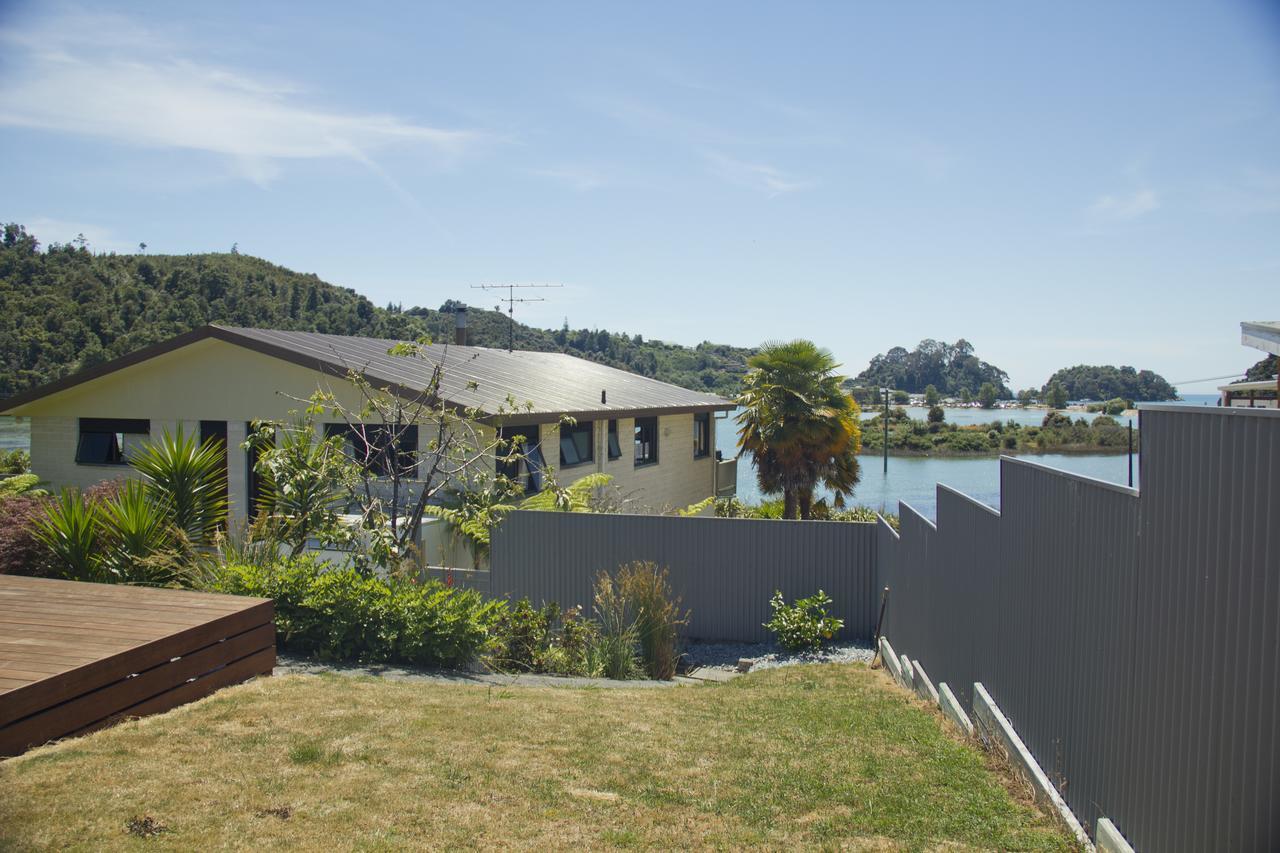 Abel Tasman Kaiteriteri B & B Экстерьер фото