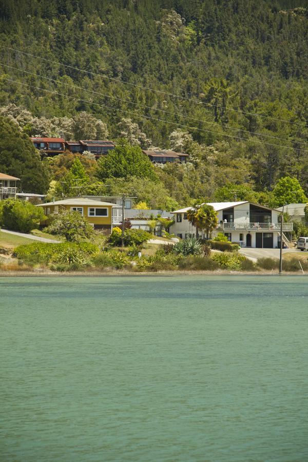 Abel Tasman Kaiteriteri B & B Экстерьер фото