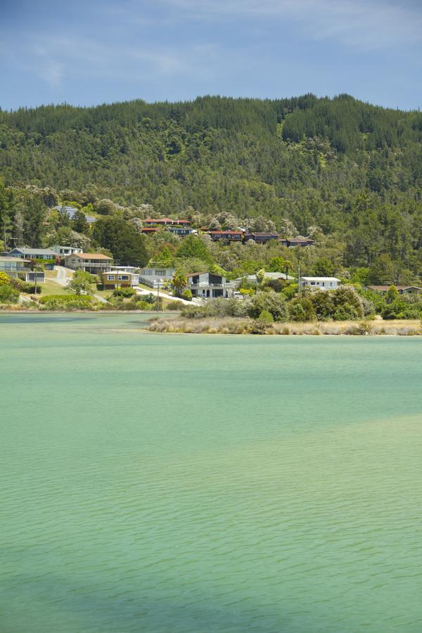 Abel Tasman Kaiteriteri B & B Экстерьер фото
