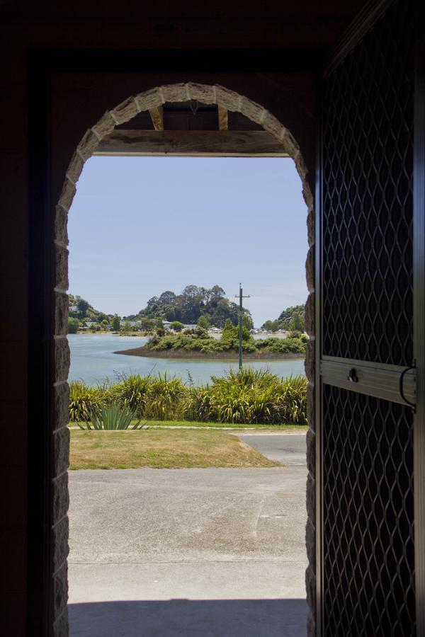 Abel Tasman Kaiteriteri B & B Экстерьер фото