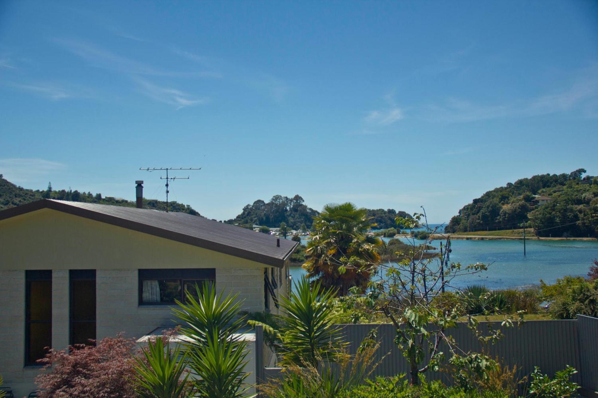 Abel Tasman Kaiteriteri B & B Экстерьер фото